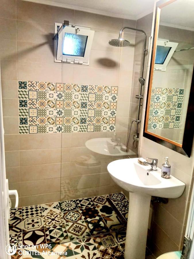 Apartament Dor De Delta Sulina Exterior foto